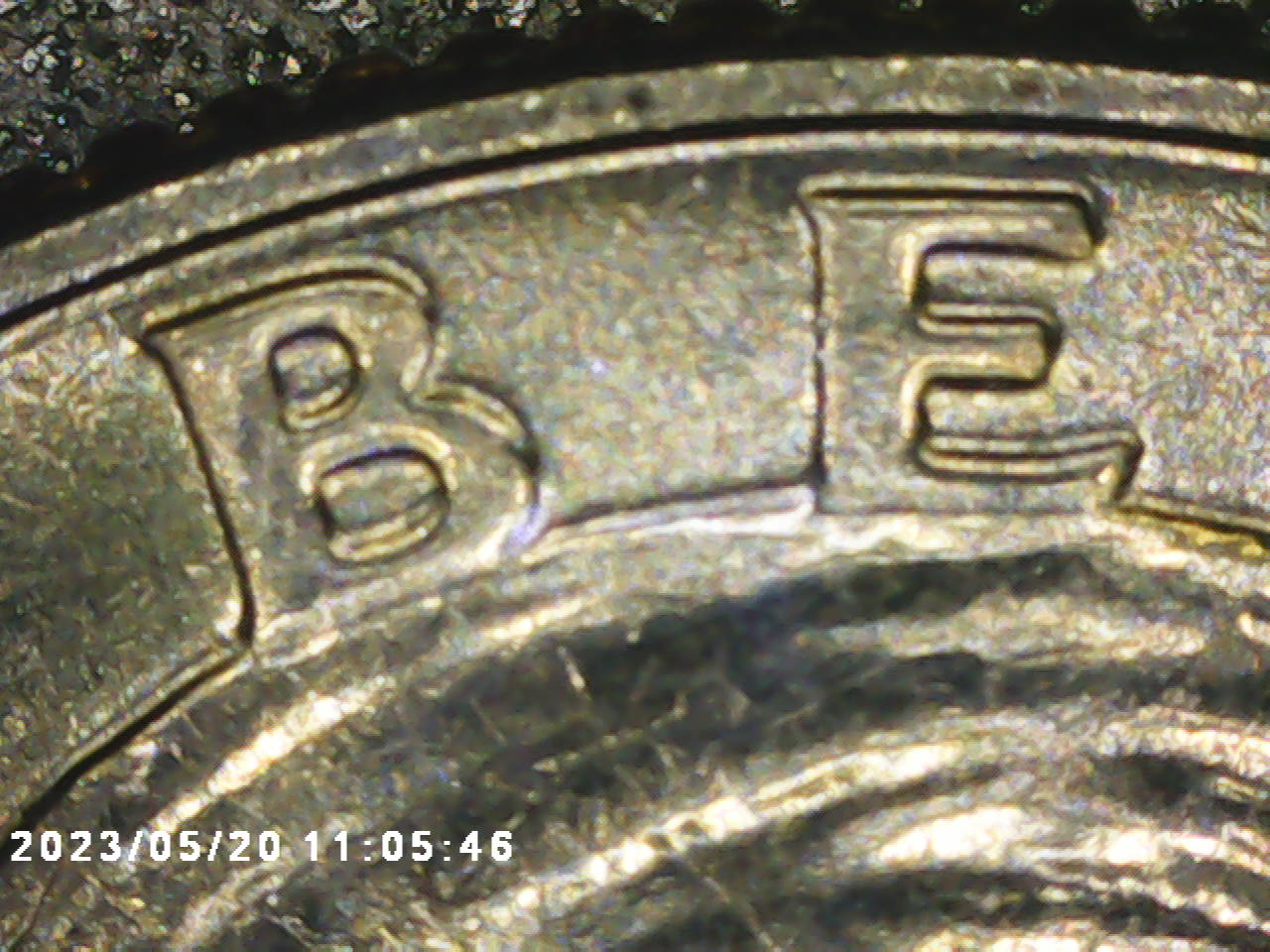 2022-D-Washington-Quarter,-Machine-Doubling?